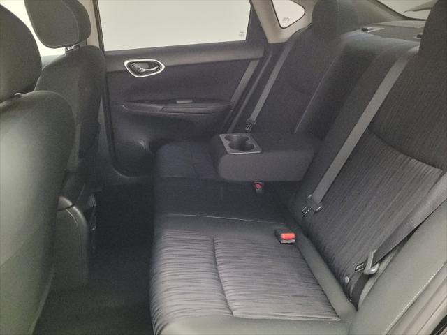 used 2019 Nissan Sentra car, priced at $12,695