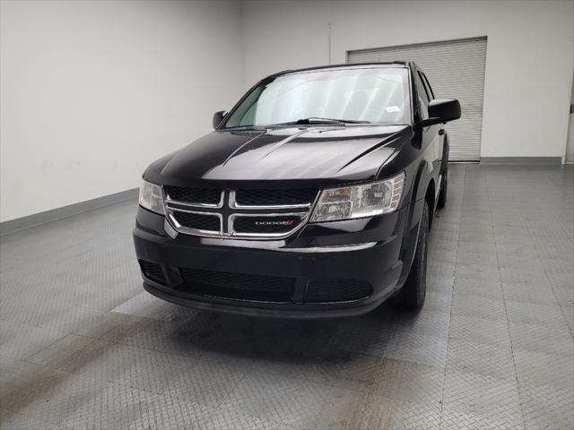 used 2014 Dodge Journey car, priced at $8,295