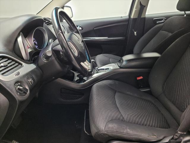 used 2014 Dodge Journey car, priced at $8,295