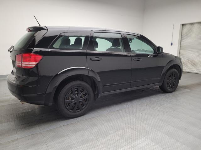 used 2014 Dodge Journey car, priced at $8,295