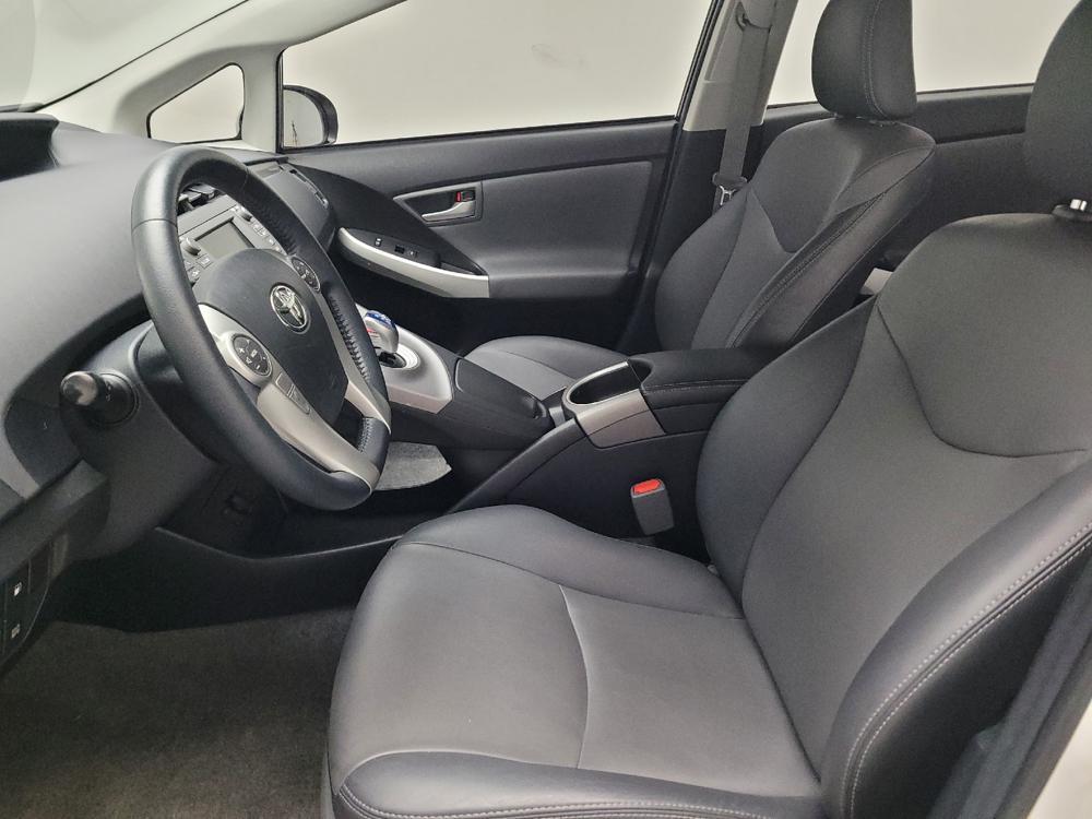 used 2015 Toyota Prius Plug-in car, priced at $18,495