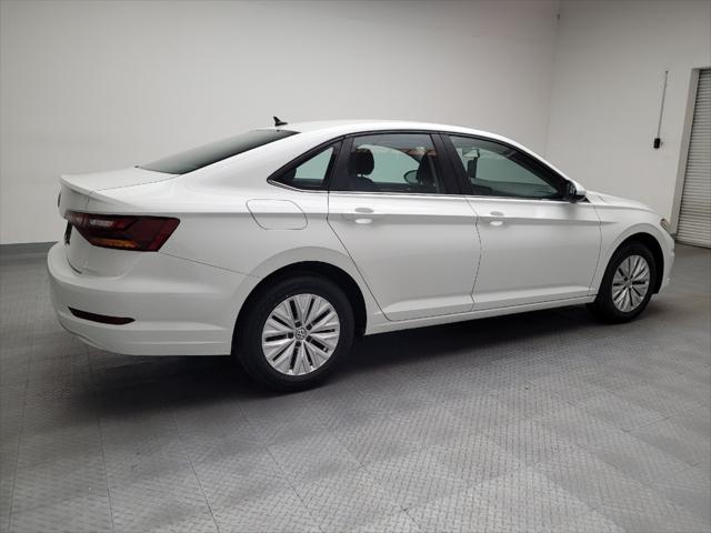 used 2019 Volkswagen Jetta car, priced at $17,295