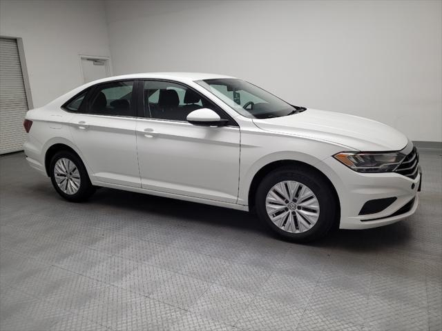 used 2019 Volkswagen Jetta car, priced at $17,295