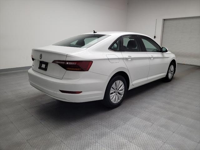 used 2019 Volkswagen Jetta car, priced at $17,295