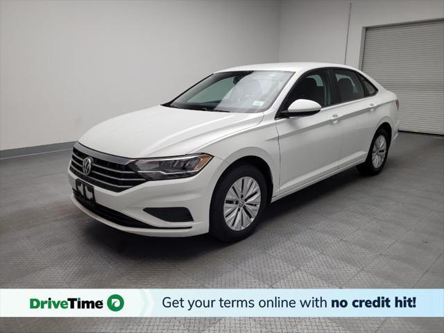 used 2019 Volkswagen Jetta car, priced at $17,295