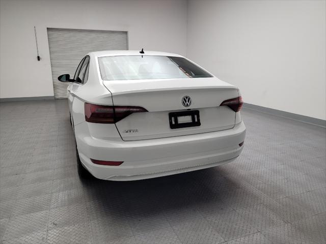 used 2019 Volkswagen Jetta car, priced at $17,295