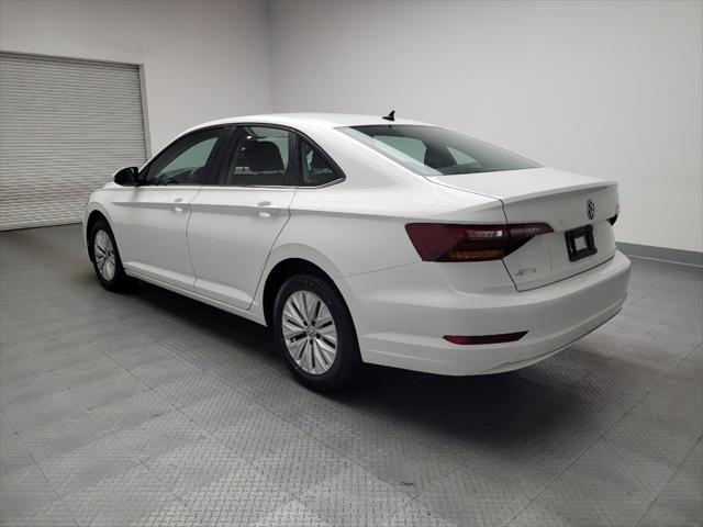 used 2019 Volkswagen Jetta car, priced at $17,295