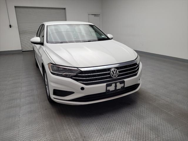 used 2019 Volkswagen Jetta car, priced at $17,295