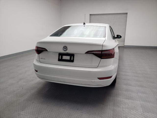 used 2019 Volkswagen Jetta car, priced at $17,295