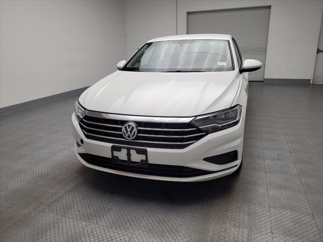 used 2019 Volkswagen Jetta car, priced at $17,295