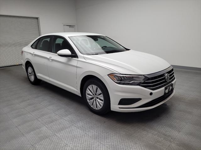 used 2019 Volkswagen Jetta car, priced at $17,295