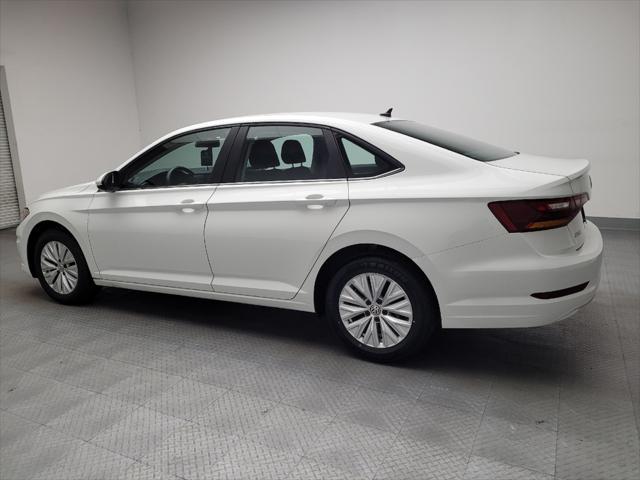 used 2019 Volkswagen Jetta car, priced at $17,295