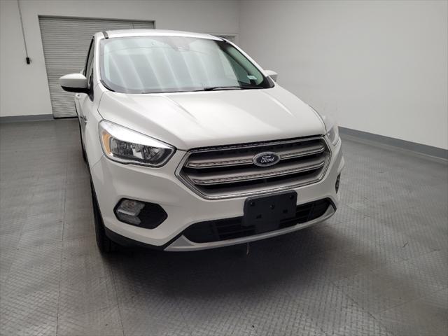 used 2019 Ford Escape car, priced at $14,395