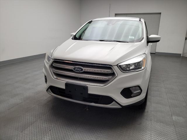 used 2019 Ford Escape car, priced at $14,395