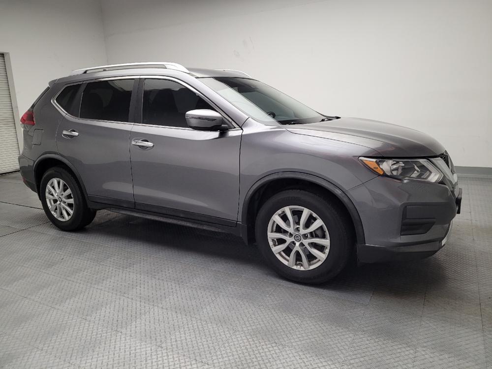 used 2019 Nissan Rogue car, priced at $16,395
