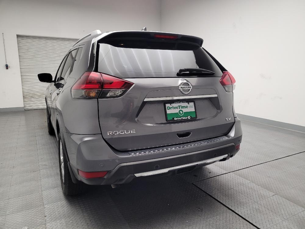 used 2019 Nissan Rogue car, priced at $16,395