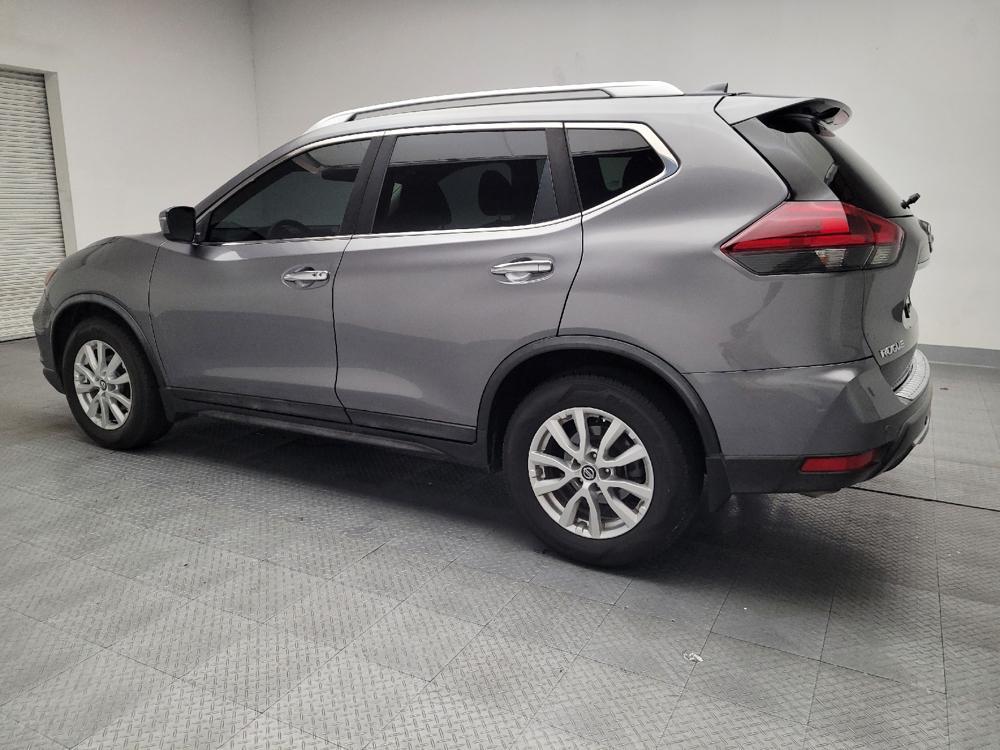 used 2019 Nissan Rogue car, priced at $16,395