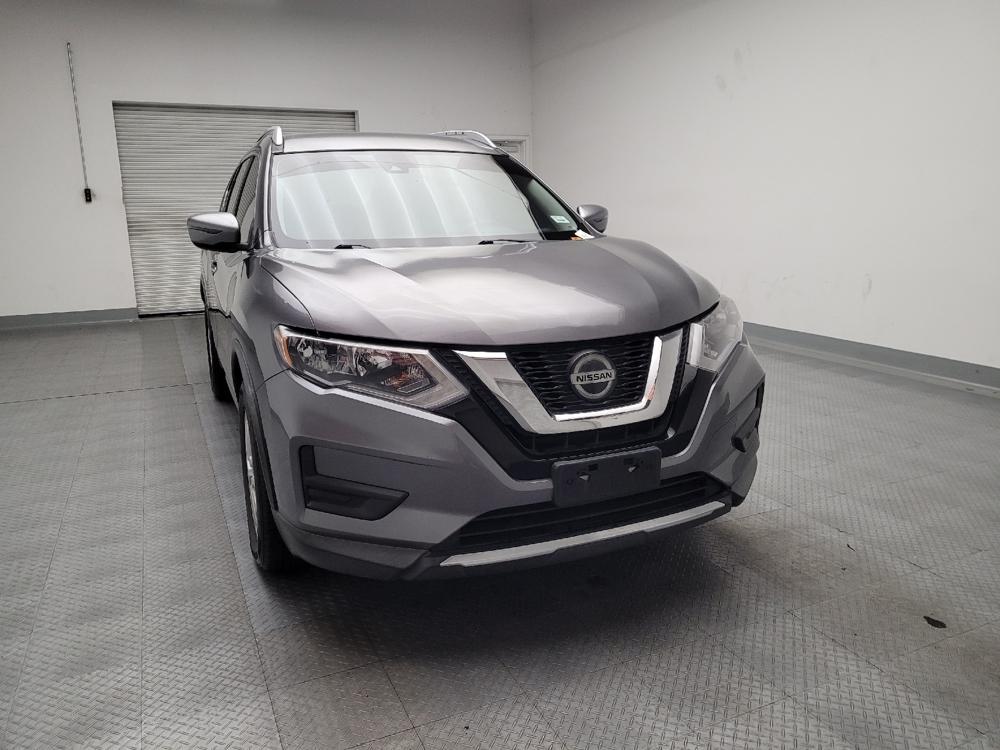 used 2019 Nissan Rogue car, priced at $16,395