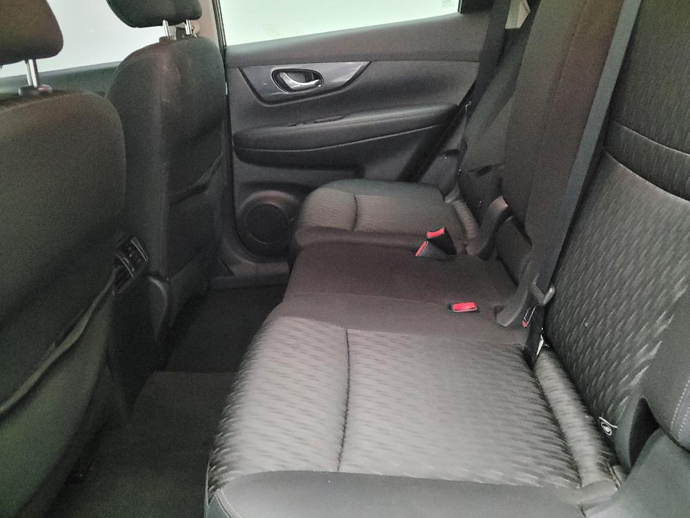 used 2019 Nissan Rogue car, priced at $16,395