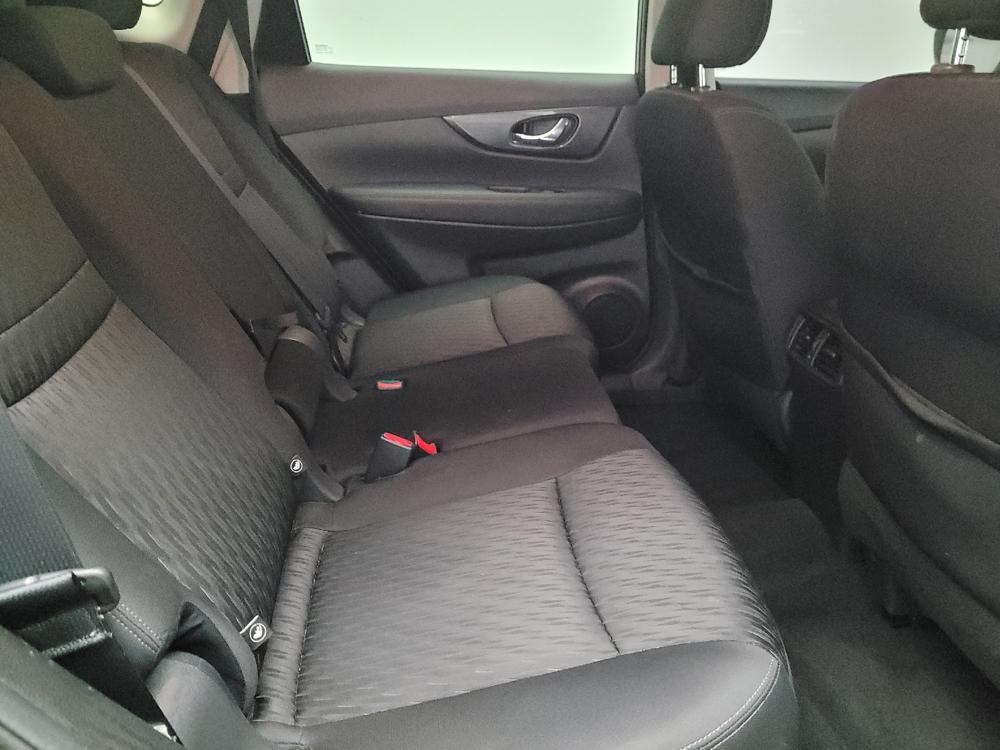 used 2019 Nissan Rogue car, priced at $16,395