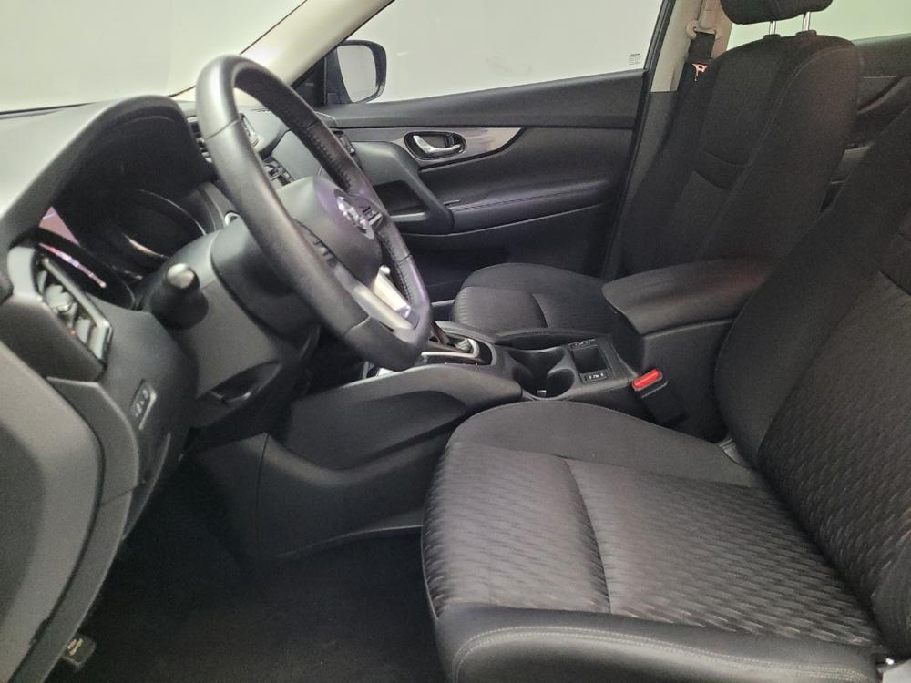used 2019 Nissan Rogue car, priced at $16,395