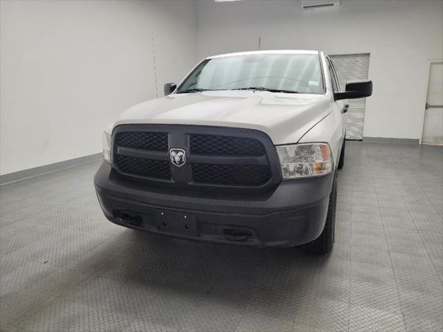 used 2017 Ram 1500 car, priced at $20,495