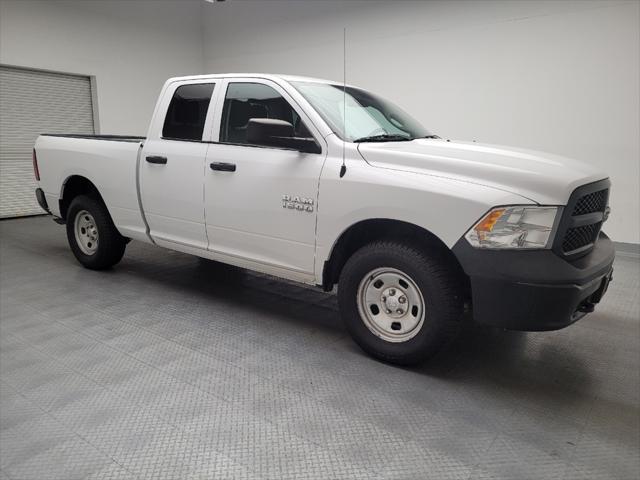 used 2017 Ram 1500 car, priced at $20,495