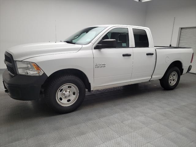 used 2017 Ram 1500 car, priced at $20,495