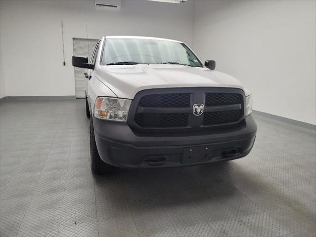 used 2017 Ram 1500 car, priced at $20,495