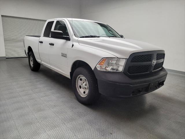 used 2017 Ram 1500 car, priced at $20,495