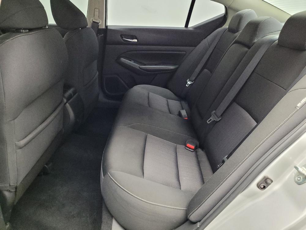 used 2020 Nissan Altima car, priced at $16,395