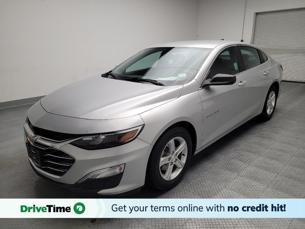 used 2020 Chevrolet Malibu car, priced at $15,895