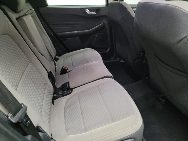 used 2021 Ford Escape car, priced at $19,095