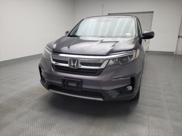 used 2019 Honda Pilot car, priced at $26,195