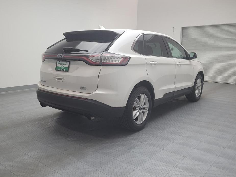 used 2015 Ford Edge car, priced at $14,995