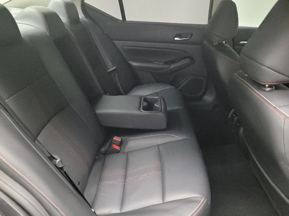 used 2023 Nissan Altima car, priced at $25,095