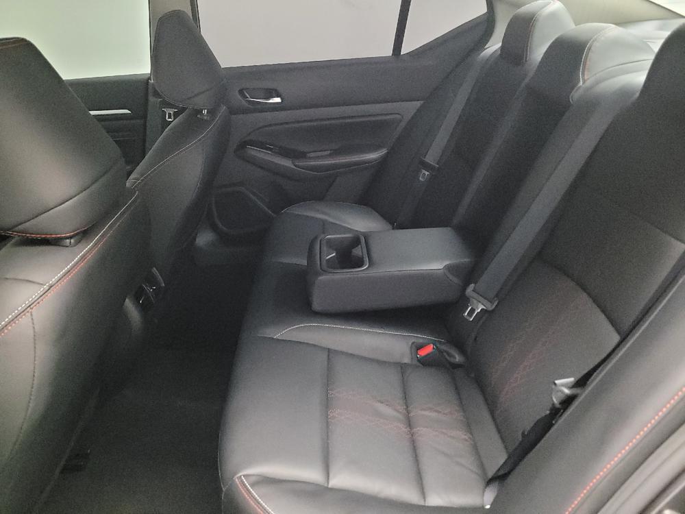 used 2023 Nissan Altima car, priced at $25,095