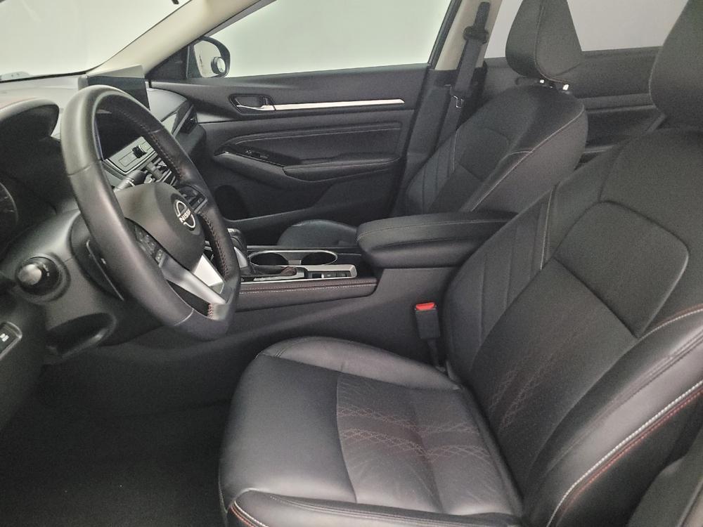used 2023 Nissan Altima car, priced at $25,095