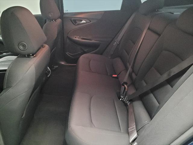 used 2022 Chevrolet Malibu car, priced at $18,795