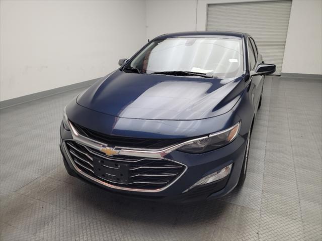 used 2022 Chevrolet Malibu car, priced at $18,795