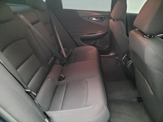 used 2022 Chevrolet Malibu car, priced at $18,795