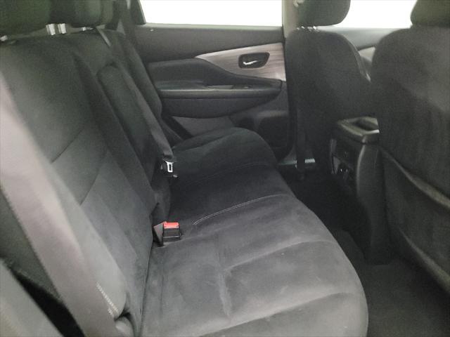 used 2018 Nissan Murano car, priced at $19,795
