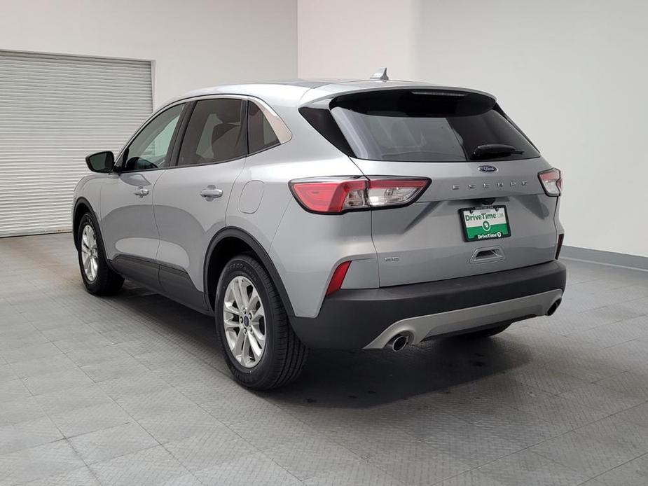 used 2022 Ford Escape car, priced at $20,697