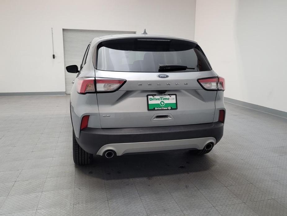 used 2022 Ford Escape car, priced at $20,697