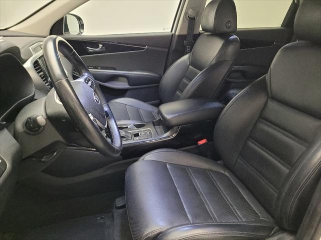 used 2020 Kia Sorento car, priced at $26,895