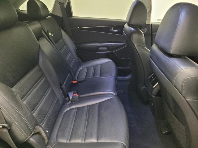 used 2020 Kia Sorento car, priced at $26,895