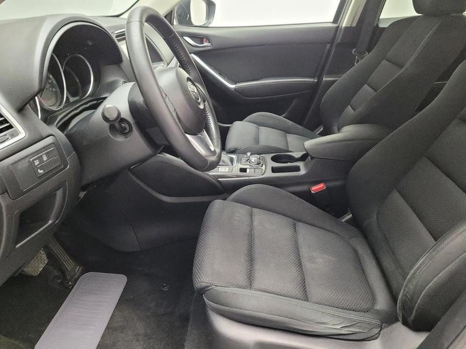 used 2016 Mazda CX-5 car, priced at $18,295
