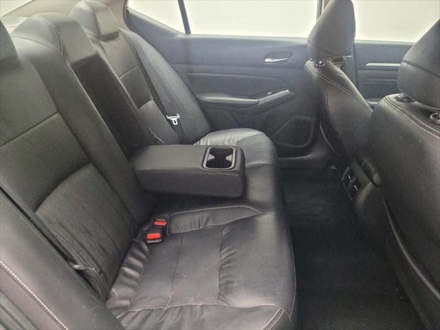 used 2020 Nissan Altima car, priced at $15,695