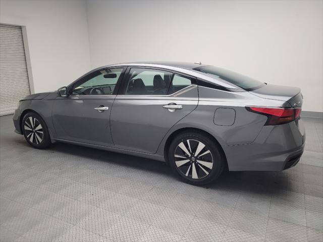 used 2020 Nissan Altima car, priced at $15,695