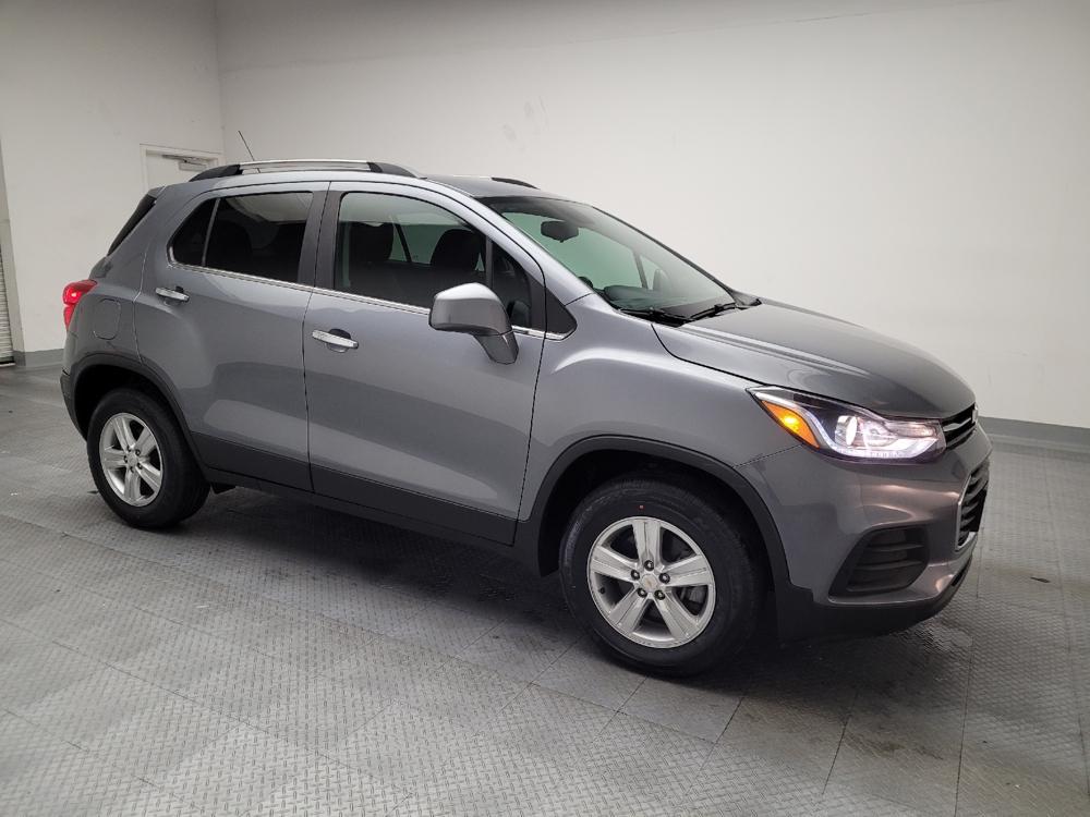 used 2019 Chevrolet Trax car, priced at $16,595